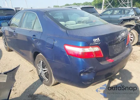 2009 Toyota Camry Le z USA, uszkodzony, nr VIN 4T1BE46K19U400919